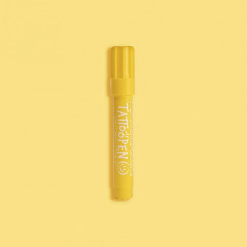 Tattoo Pen