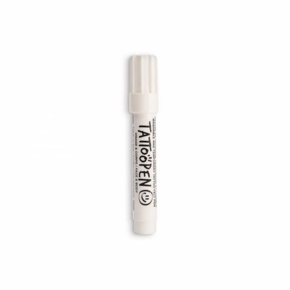 Tattoo Pen