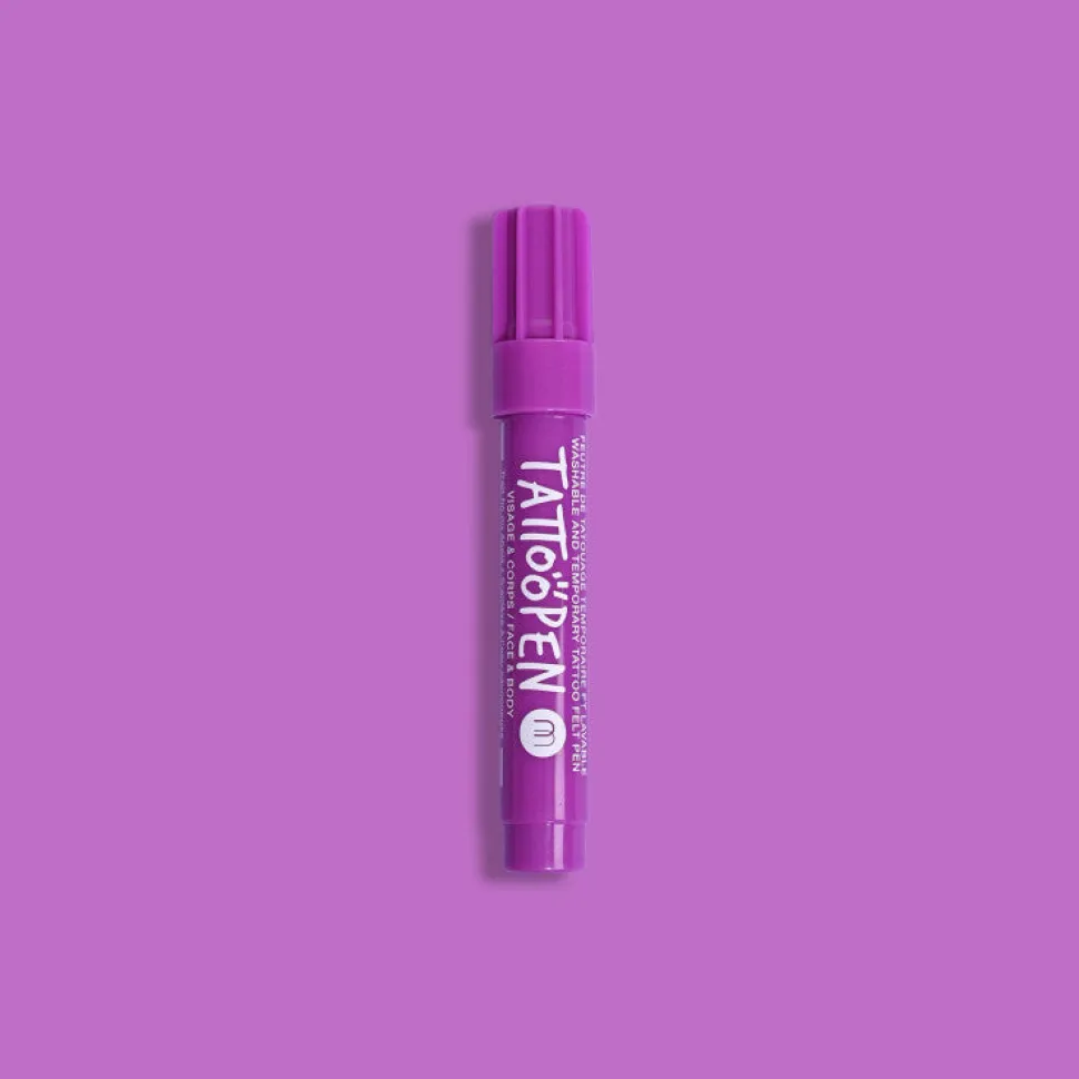 Tattoo Pen