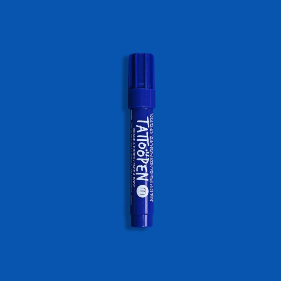 Tattoo Pen