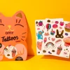 Tattoos Kawai · Omy