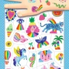 Tatuajes Arco Iris · DJECO