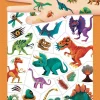 Tatuajes Dino Club · DJECO