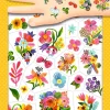 Tatuajes Flor de Agua · DJECO