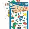 Tatuajes Hocicos · DJECO
