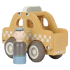 Taxi FSC · Little Dutch