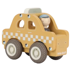 Taxi FSC · Little Dutch