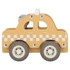 Taxi FSC · Little Dutch