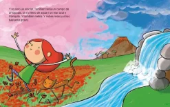 Tengo un volcán
