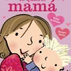Te quiero, mamá