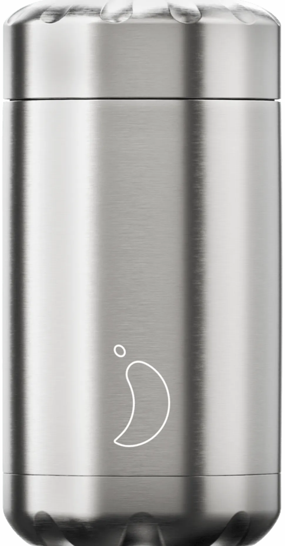 Termo Chilly's 500 ml · Acero