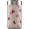 Termo Chilly's 500 ml · Corazones