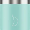 Termo Chilly's 300 ml · Menta Pastel