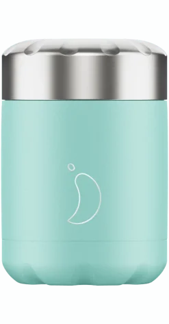 Termo Chilly's 300 ml · Menta Pastel