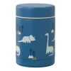 Termo Sólidos Dinosaurio 300 ml · Fresk