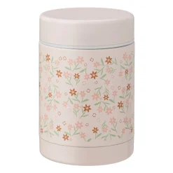 Termo Sólidos Flores 300 ml · Fresk