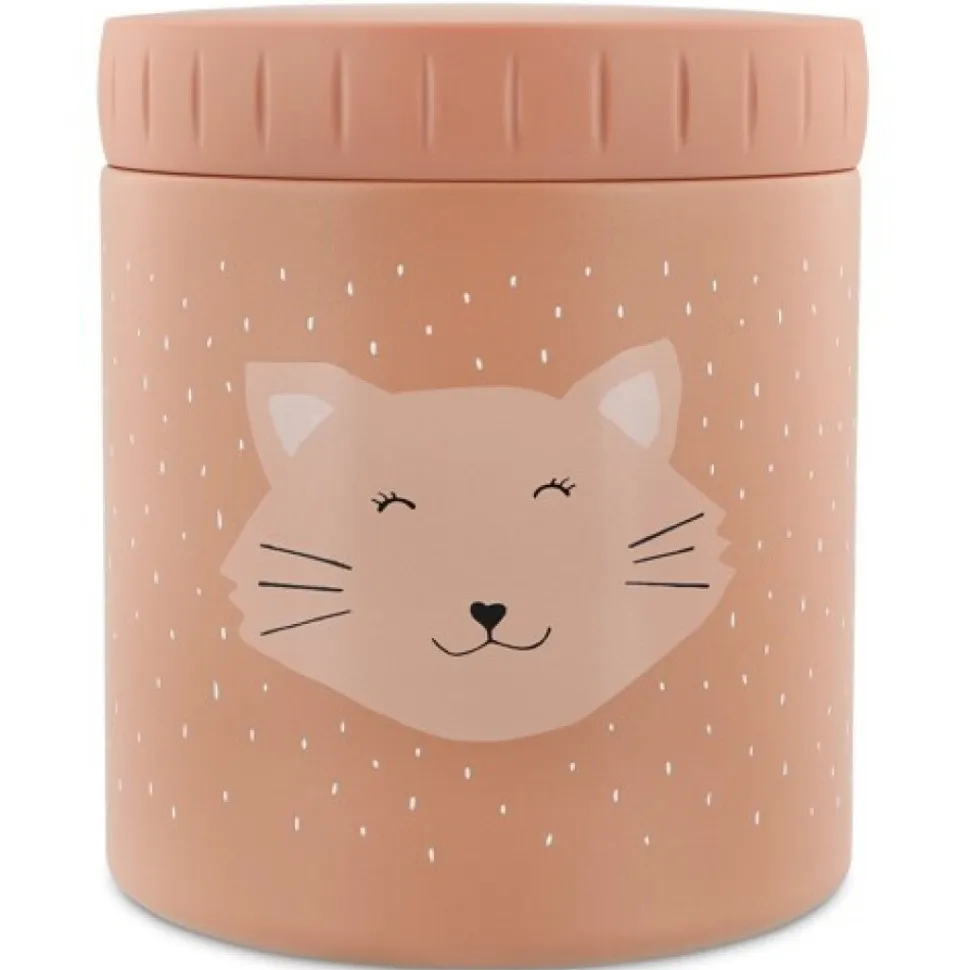 Termo sólidos 500ml Cats · Trixie