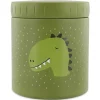 Termo sólidos 500ml Dino · Trixie