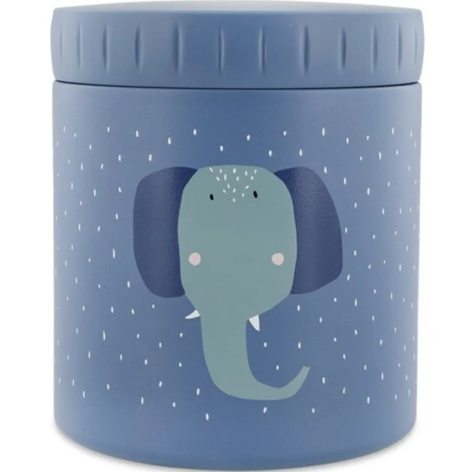 Termo sólidos 500ml Elefante · Trixie