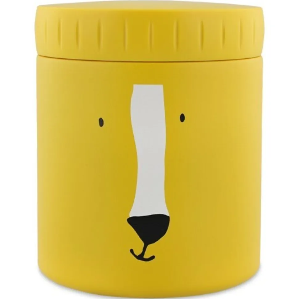 Termo sólidos 350ml León · Trixie
