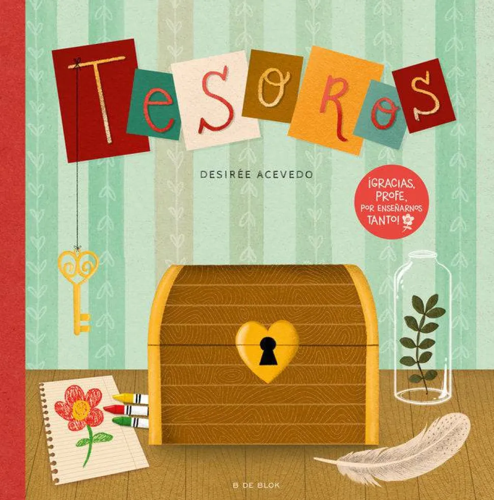 Tesoros