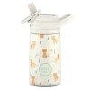 The Kiddie Bottle - Whisker Kittens 350ml · Cool Bottles