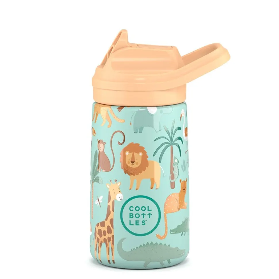 The Kiddie Bottle - Wild Crew 350ml · Cool Bottles