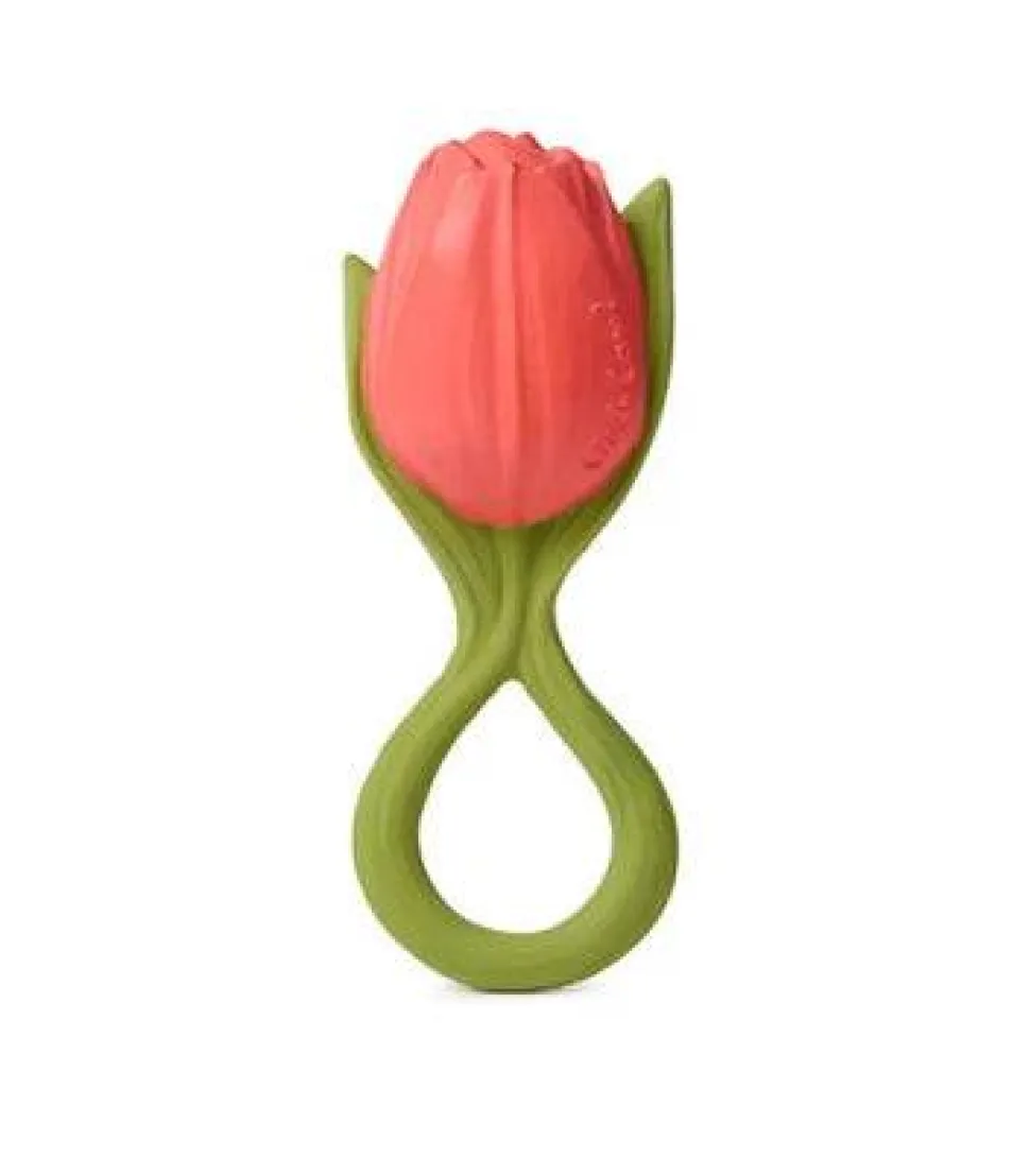 Theo the Tulip