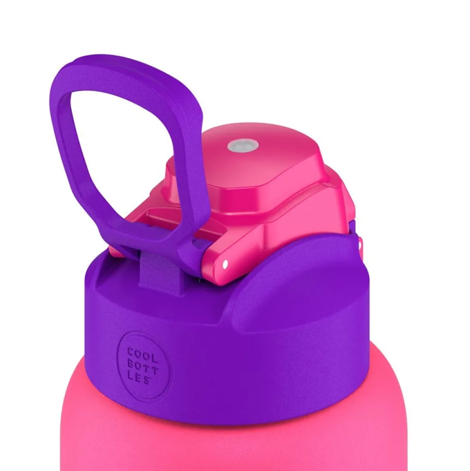 The Sport Bottle - Los Ángeles 950ml · Cool Bottles