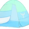 Tienda para exterior con techo UV 50 · Ludi