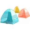 Tienda Refugio Colores Surtidos con techo UV 50 · Ludi