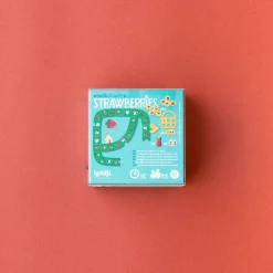 Tiny Game - Strawberries · Londji