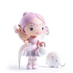 Tinyly Elfe & Bolero