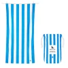 Toalla Cabana Azul · XL