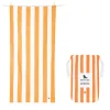 Toalla Cabana Ipanema Orange · XL