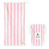 Toalla Cabana Rosa Pastel · XL