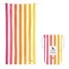 Toalla Cabana Summer Peach Sunrise · L