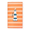 Toalla Kids Faro · L