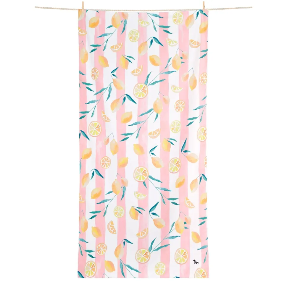 Toalla Lemons · XL
