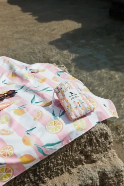 Toalla Lemons · XL