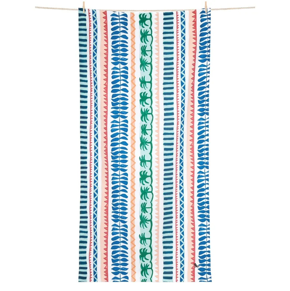 Toalla Palm Beach · XL