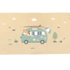 Toalla Playa Microfibra · Surf Van