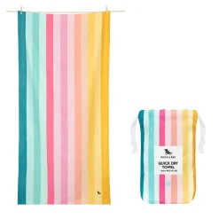 Toalla Summer Coastal Candy · XL