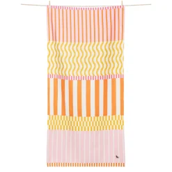 Toalla Summer Lemonade · L