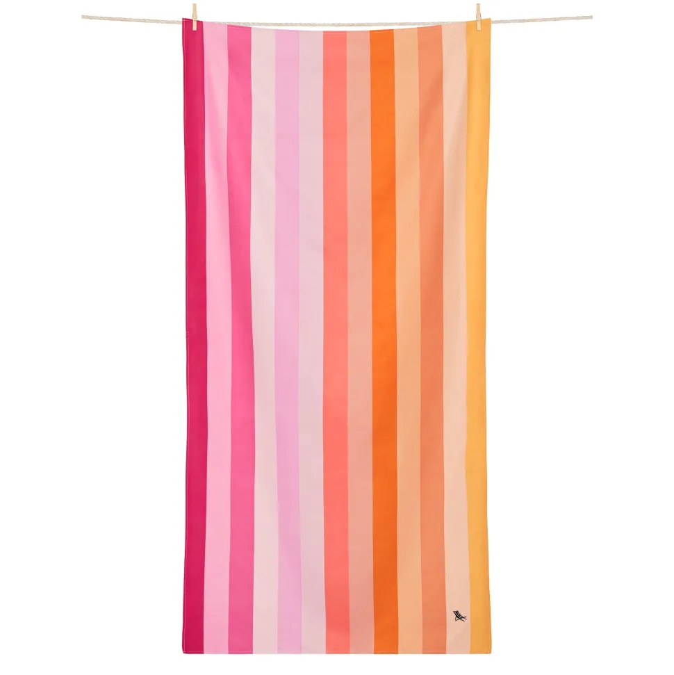 Toalla Summer Miami Sorbet · XL