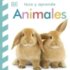 Toca y aprende Animales