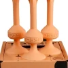 TOSSIT Expansión 3 Dardos silicona
