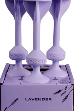 TOSSIT Expansión 3 Dardos silicona