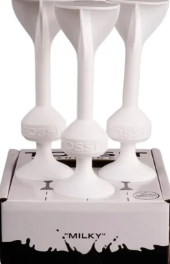TOSSIT Expansión 3 Dardos silicona