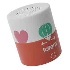 Totem Morphée